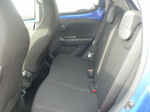 Peugeot 108 108 5P Allure VTi 72 MAN 5 Vel.  - Foto 8