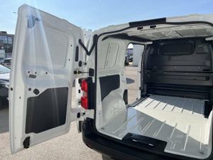 Peugeot Expert Standard 1.5BlueHDi S&S Pro 120  - Foto 12