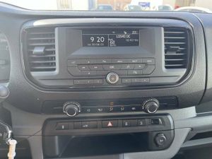 Peugeot Expert Standard 1.5BlueHDi S&S Pro 120  - Foto 19