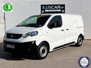 Peugeot Expert Standard 1.5BlueHDi S&S Pro 120  - Foto 2