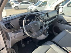 Peugeot Expert Standard 1.5BlueHDi S&S Pro 120  - Foto 3