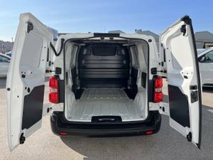 Peugeot Expert Standard 1.5BlueHDi S&S Pro 120  - Foto 11