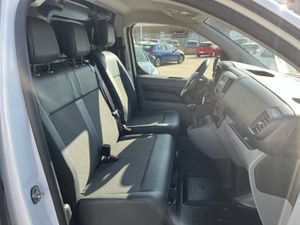 Peugeot Expert Standard 1.5BlueHDi S&S Pro 120  - Foto 21