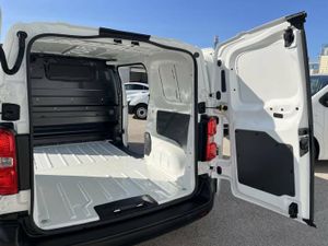 Peugeot Expert Standard 1.5BlueHDi S&S Pro 120  - Foto 13