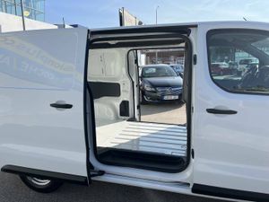 Peugeot Expert Standard 1.5BlueHDi S&S Pro 120  - Foto 10
