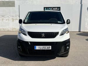 Peugeot Expert Standard 1.5BlueHDi S&S Pro 120  - Foto 7