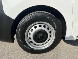 Peugeot Expert Standard 1.5BlueHDi S&S Pro 120  - Foto 14