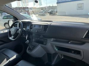 Peugeot Expert Standard 1.5BlueHDi S&S Pro 120  - Foto 15