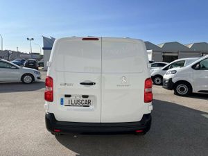 Peugeot Expert Standard 1.5BlueHDi S&S Pro 120  - Foto 4