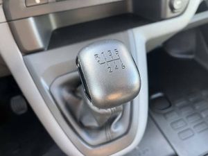 Peugeot Expert Standard 1.5BlueHDi S&S Pro 120  - Foto 18