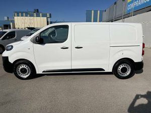 Peugeot Expert Standard 1.5BlueHDi S&S Pro 120  - Foto 6