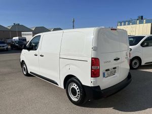 Peugeot Expert Standard 1.5BlueHDi S&S Pro 120  - Foto 5