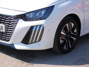 Peugeot 208 N208 5P Allure HYBRID 100 eDCS6  - Foto 36