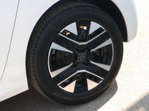 Peugeot 208 N208 5P Allure HYBRID 100 eDCS6  - Foto 34