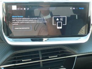 Peugeot 208 N208 5P Allure HYBRID 100 eDCS6  - Foto 21