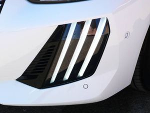 Peugeot 208 N208 5P Allure HYBRID 100 eDCS6  - Foto 37