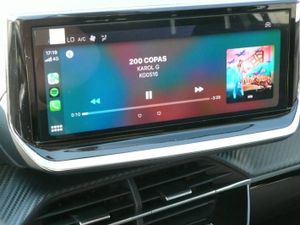 Peugeot 208 N208 5P Allure HYBRID 100 eDCS6  - Foto 26