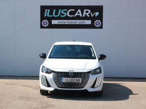 Peugeot 208 N208 5P Allure HYBRID 100 eDCS6  - Foto 6