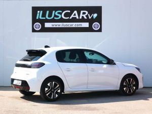 Peugeot 208 N208 5P Allure HYBRID 100 eDCS6  - Foto 3