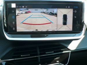 Peugeot 208 N208 5P Allure HYBRID 100 eDCS6  - Foto 22