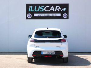 Peugeot 208 N208 5P Allure HYBRID 100 eDCS6  - Foto 4