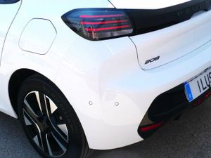 Peugeot 208 N208 5P Allure HYBRID 100 eDCS6  - Foto 33