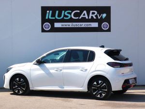 Peugeot 208 N208 5P Allure HYBRID 100 eDCS6  - Foto 5