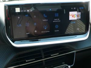 Peugeot 208 N208 5P Allure HYBRID 100 eDCS6  - Foto 20