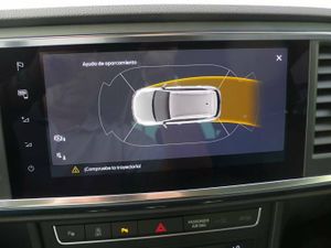 Seat Ateca ATECA STYLE 1.5 TSI 150CV AT7 E6d  - Foto 21