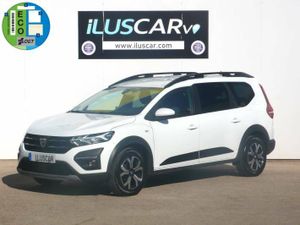 Dacia Jogger comfort ECO-G 5 plazas  - Foto 2