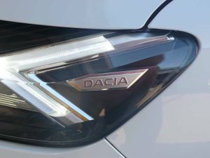 Dacia Jogger comfort ECO-G 5 plazas  - Foto 36
