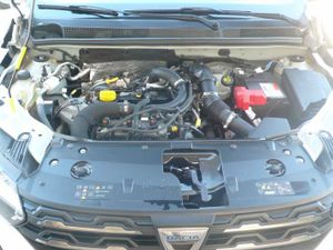 Dacia Jogger comfort ECO-G 5 plazas  - Foto 37