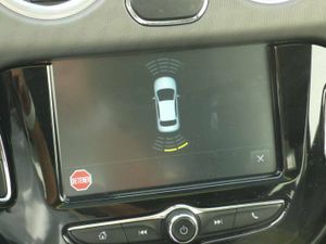 Opel Adam 1.4 xel glam  - Foto 21