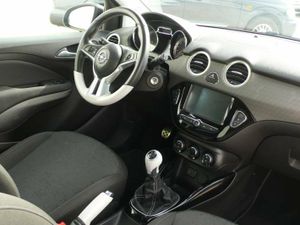 Opel Adam 1.4 xel glam  - Foto 19