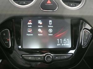 Opel Adam 1.4 xel glam  - Foto 22