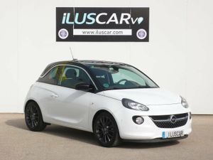 Opel Adam 1.4 xel glam  - Foto 7