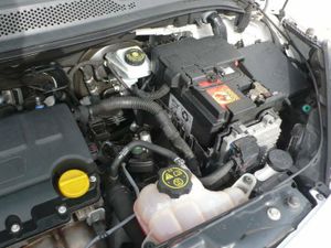 Opel Adam 1.4 xel glam  - Foto 41