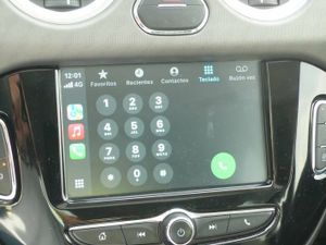 Opel Adam 1.4 xel glam  - Foto 23