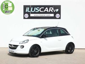 Opel Adam 1.4 xel glam  - Foto 2