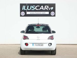 Opel Adam 1.4 xel glam  - Foto 4