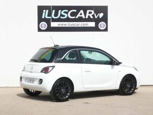 Opel Adam 1.4 xel glam  - Foto 3