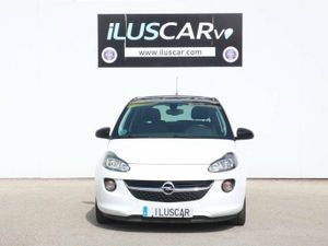 Opel Adam 1.4 xel glam  - Foto 6