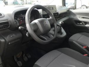 Citroën Berlingo LIVE M 1.5 BLUEHDI  - Foto 3