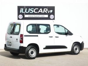 Citroën Berlingo LIVE M 1.5 BLUEHDI  - Foto 3