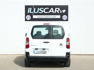 Citroën Berlingo LIVE M 1.5 BLUEHDI  - Foto 4