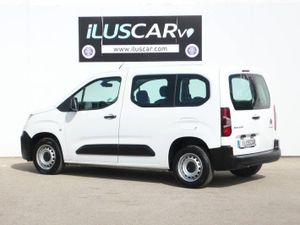 Citroën Berlingo LIVE M 1.5 BLUEHDI  - Foto 5