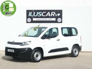 Citroën Berlingo LIVE M 1.5 BLUEHDI  - Foto 2