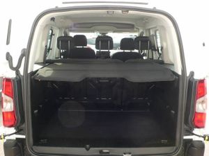 Citroën Berlingo LIVE M 1.5 BLUEHDI  - Foto 11