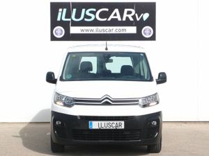 Citroën Berlingo LIVE M 1.5 BLUEHDI  - Foto 6