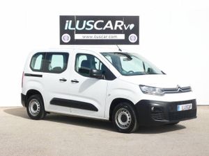 Citroën Berlingo LIVE M 1.5 BLUEHDI  - Foto 7